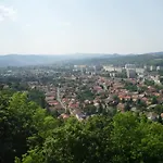 Bálint - In The Heart Of * Miskolc