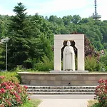 Bálint - In The Heart Of Miskolc