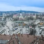 Bálint - In The Heart Of Miskolc