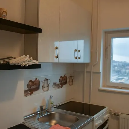 Apartamento Bálint - In The Heart Of *