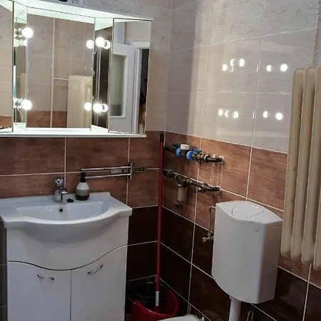 Apartamento Bálint - In The Heart Of *