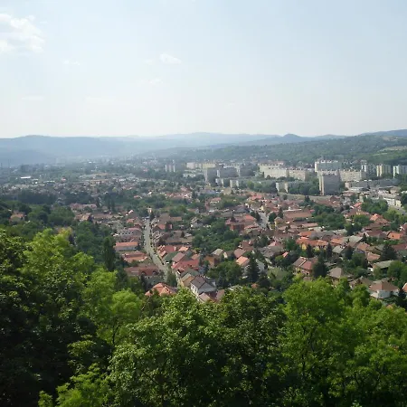 Bálint - In The Heart Of * Miskolc