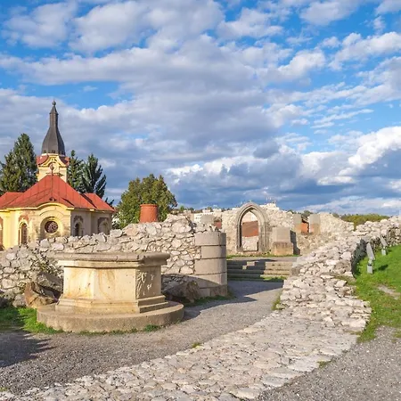 Apartamento Bálint - In The Heart Of *