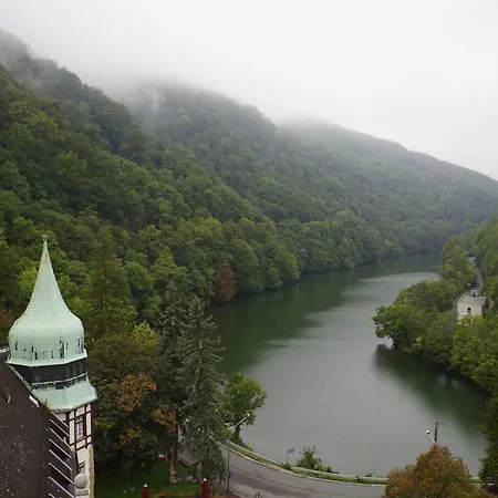 Apartamento Bálint - In The Heart Of Miskolc