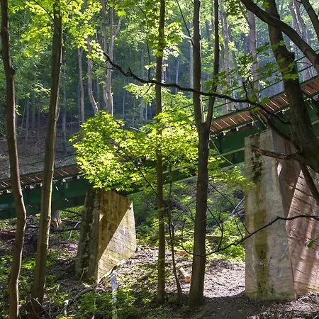 Bálint - In The Heart Of Apartamento Miskolc