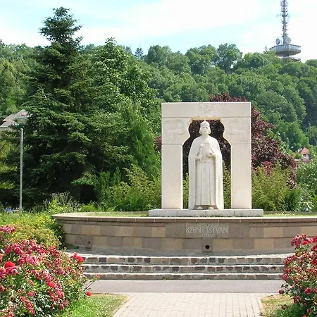 Balint - In The Heart Of Miskolc