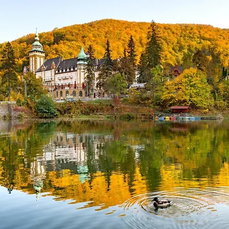 Bálint - In The Heart Of Miskolc