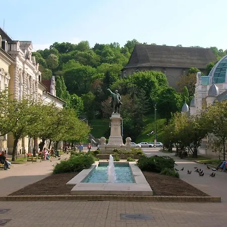 Apartamento Bálint - In The Heart Of