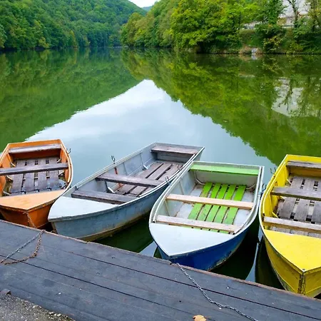 Bálint - In The Heart Of Apartamento