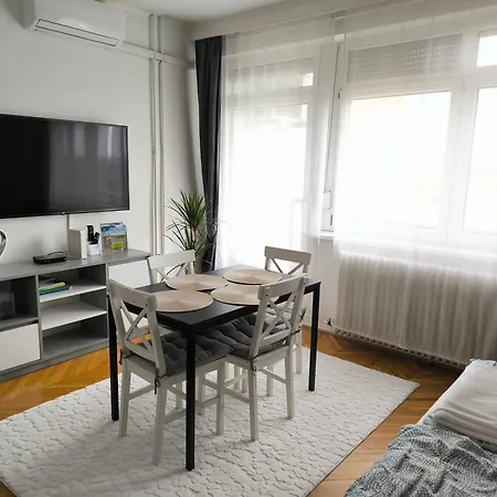 Bálint - In The Heart Of Miskolc