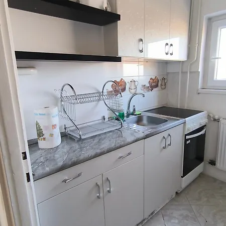 Bálint - In The Heart Of Apartamento