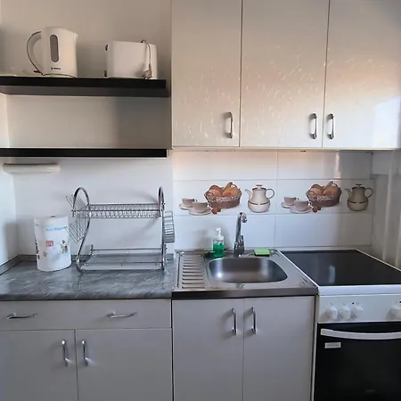 Bálint - In The Heart Of Apartamento