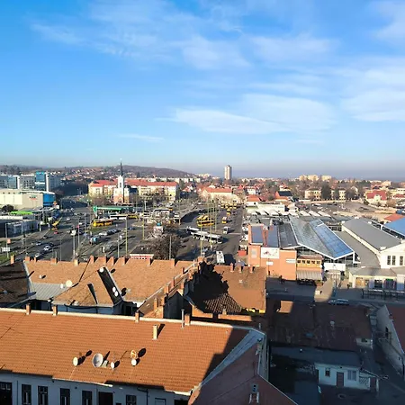 Apartamento Bálint - In The Heart Of